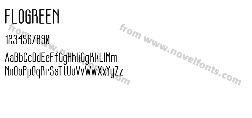 FLOGREENPreview