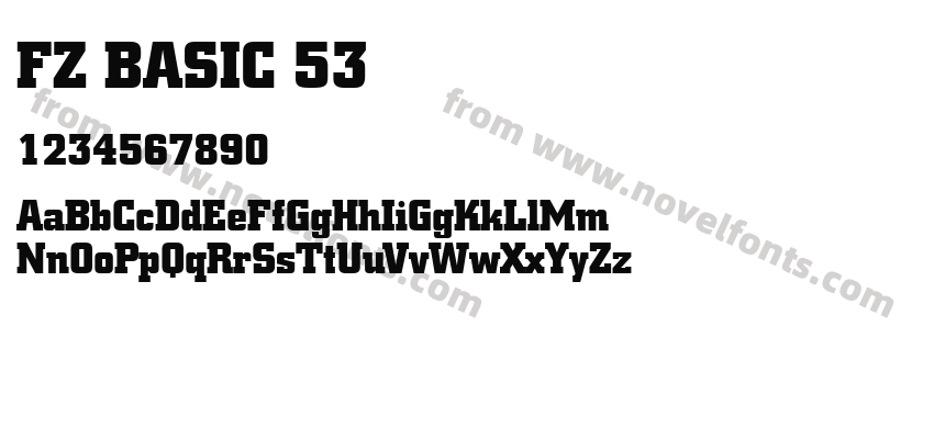 FZ BASIC 53Preview