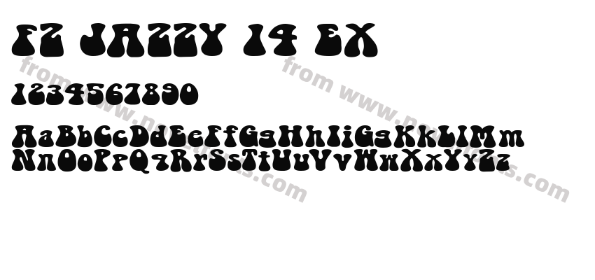 FZ JAZZY 14 EXPreview