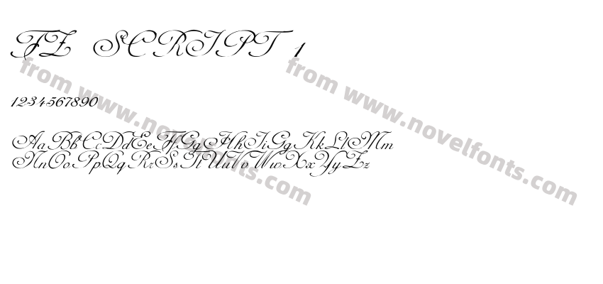 FZ SCRIPT 1Preview