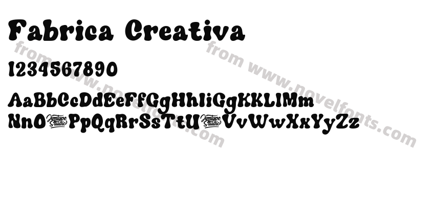 Fabrica CreativaPreview