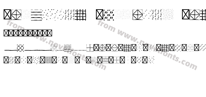 Fetching Patterns RegularPreview