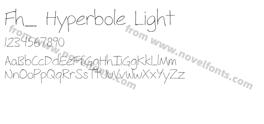 Fh_ Hyperbole LightPreview