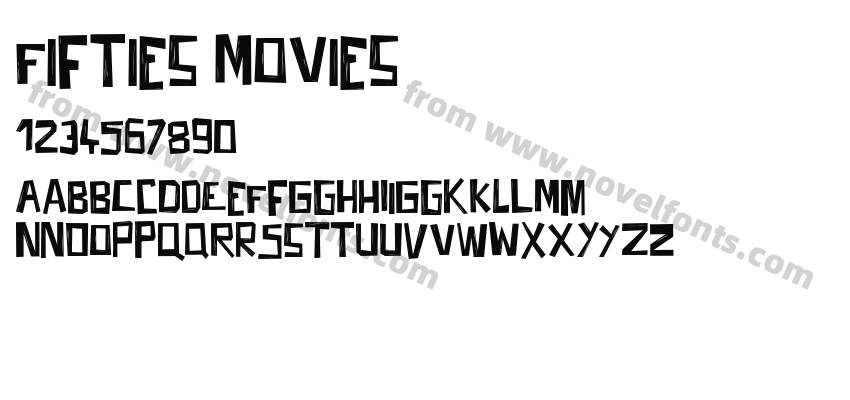 Fifties MoviesPreview