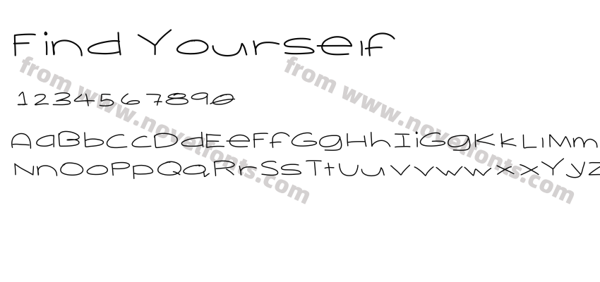 Find YourselfPreview