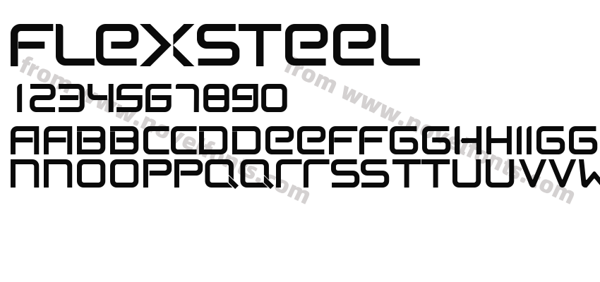 FlexsteelPreview