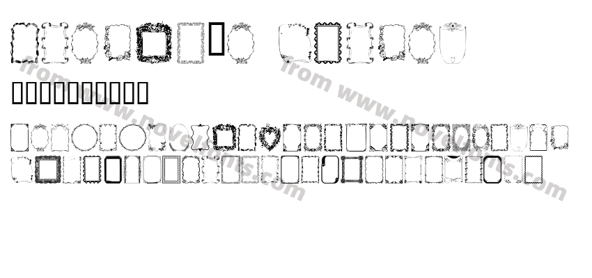 Frames1a NormalPreview