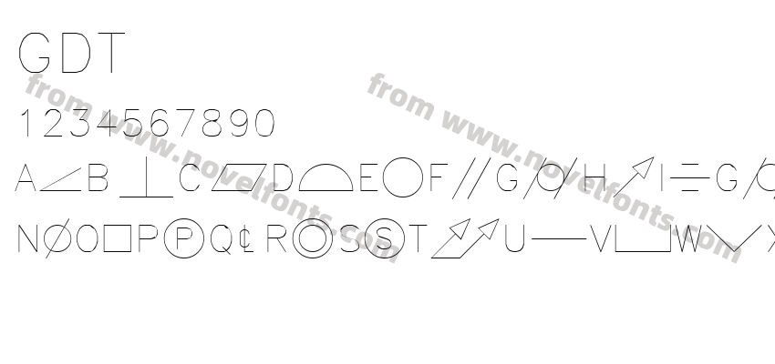 GDTPreview