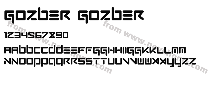 GOZBER GOZBERPreview
