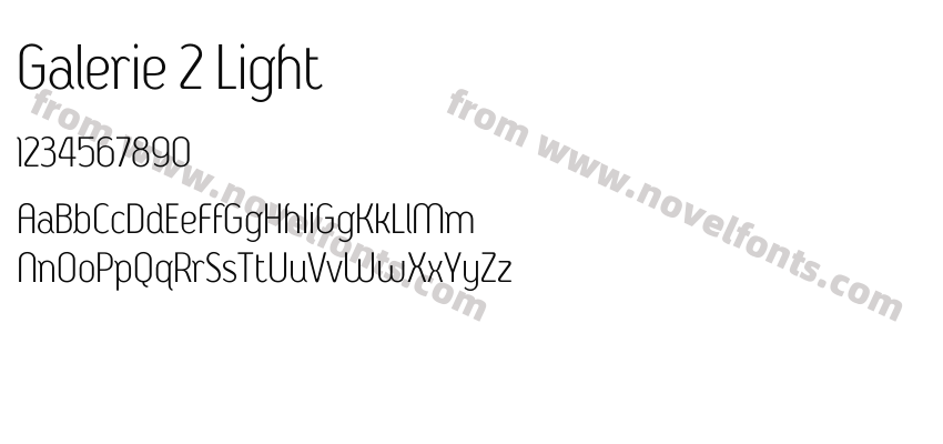 Galerie 2 LightPreview