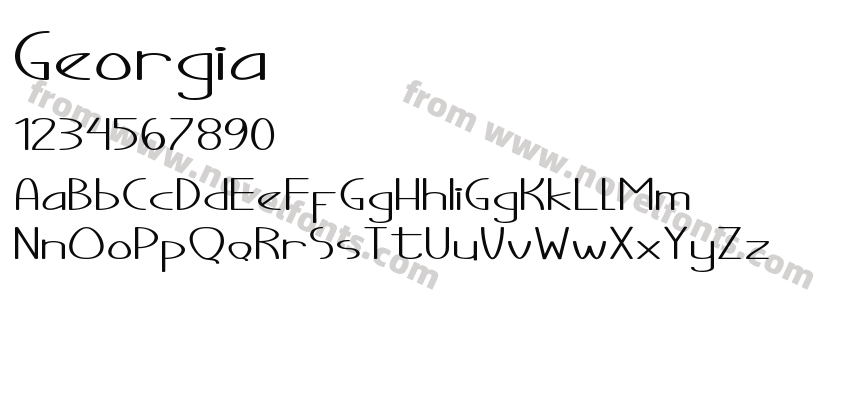 GeorgiaPreview