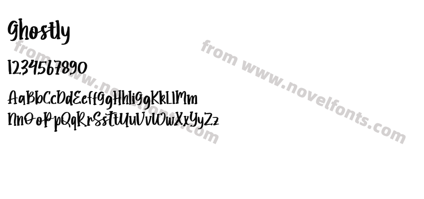 GhostlyPreview