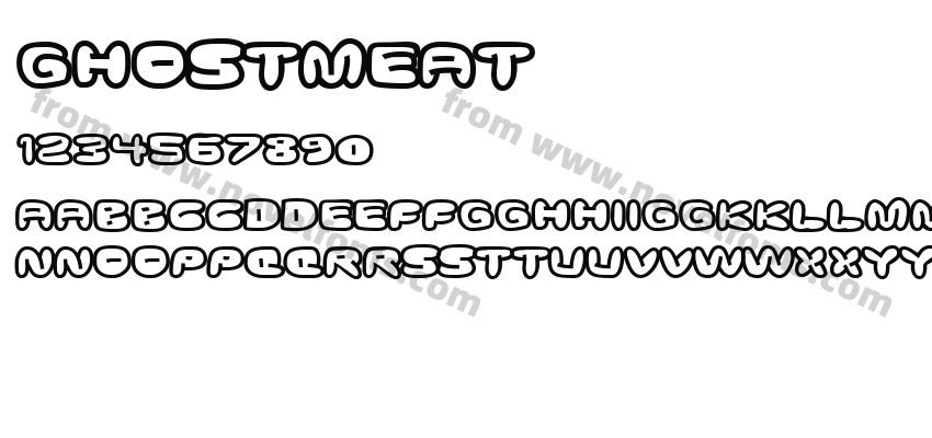 GhostmeatPreview