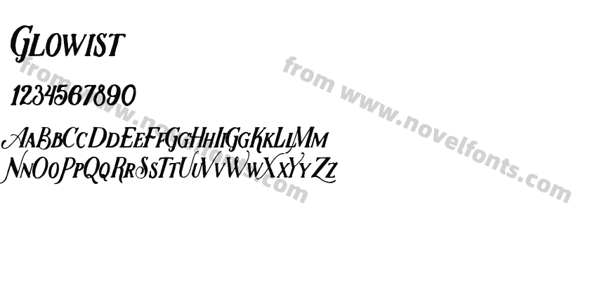 GlowistPreview