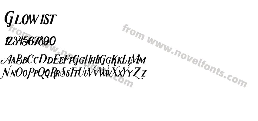 GlowistPreview