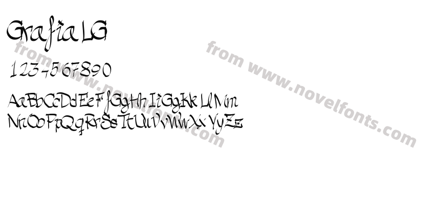 GrafiaLGPreview