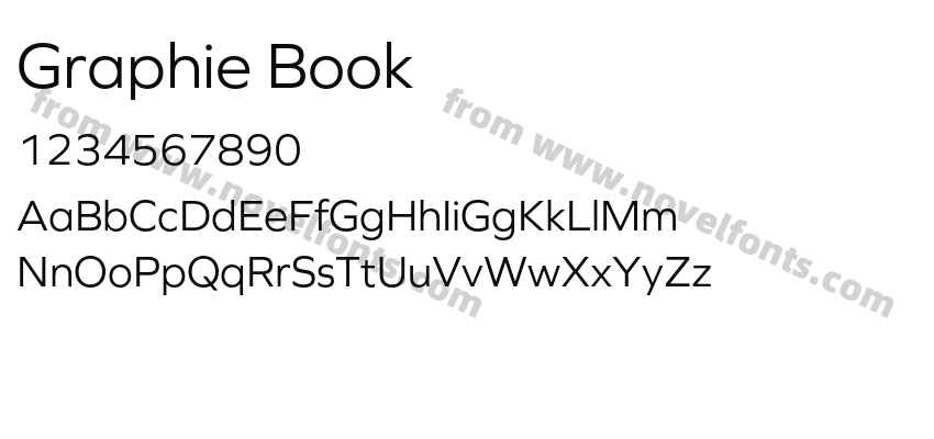 Graphie BookPreview