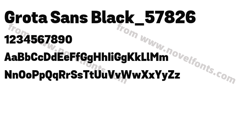 Grota Sans Black_57826Preview
