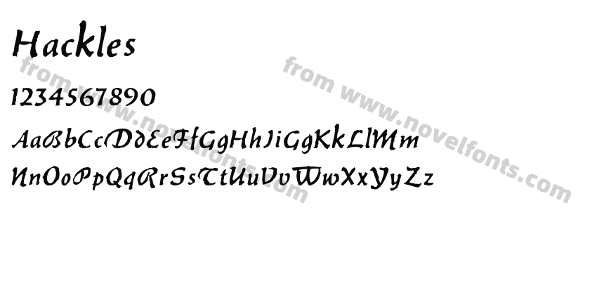 HacklesPreview