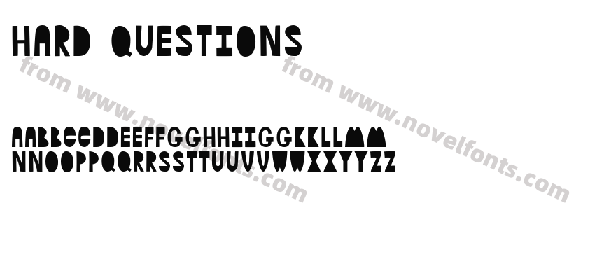 Hard QuestionsPreview