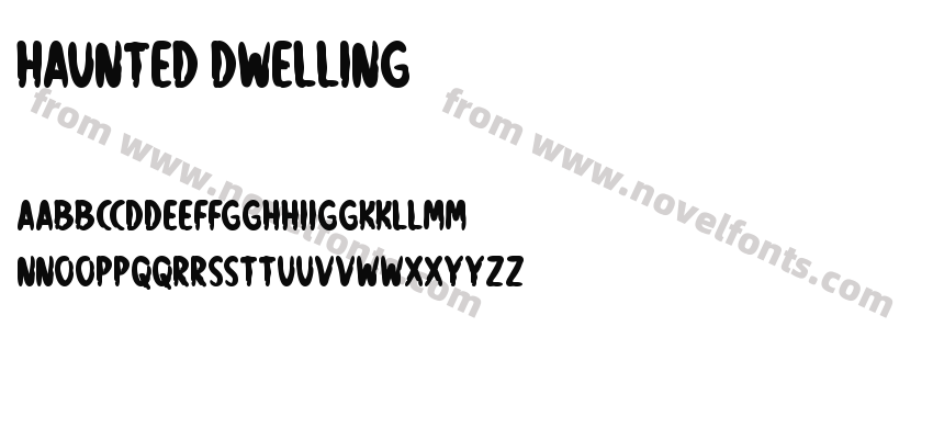 Haunted DwellingPreview