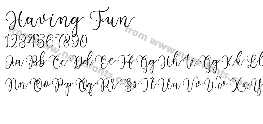 Having FunPreview