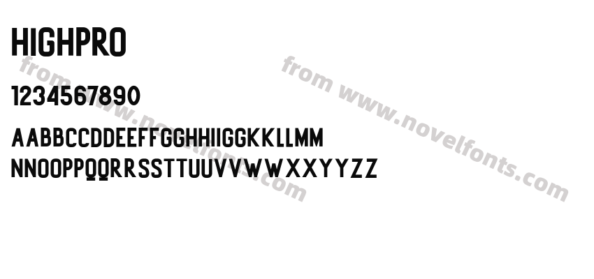 HighproPreview