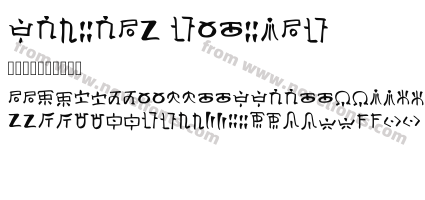 Hisuian RegularPreview