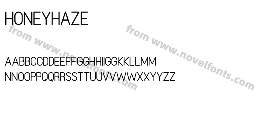 HoneyhazePreview