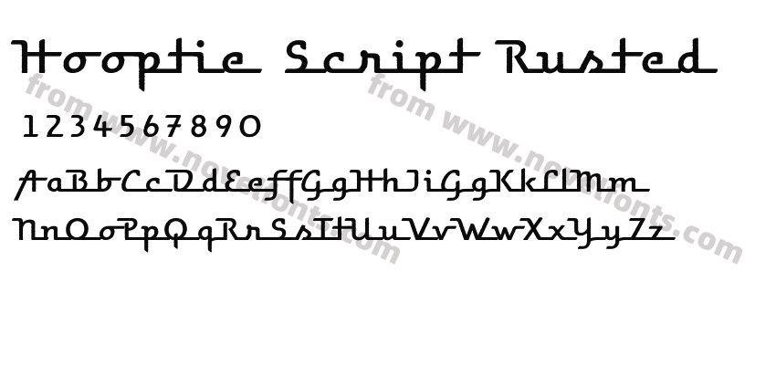 Hooptie Script RustedPreview