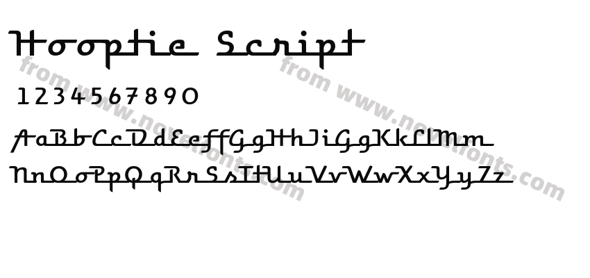 Hooptie ScriptPreview