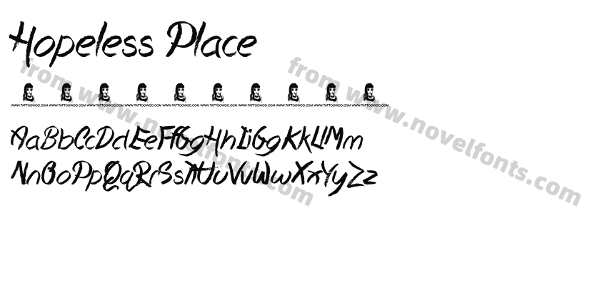 Hopeless PlacePreview