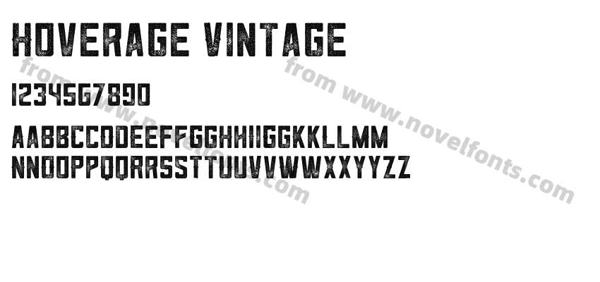Hoverage VintagePreview