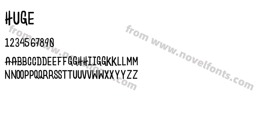 HugePreview