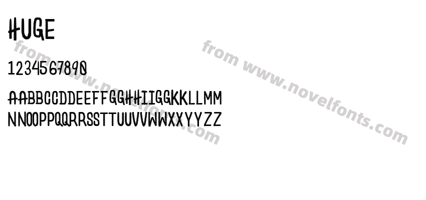 HugePreview