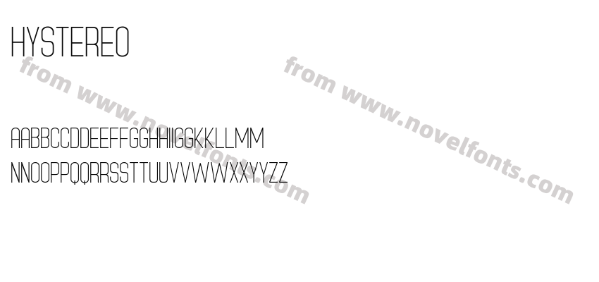 HystereoPreview