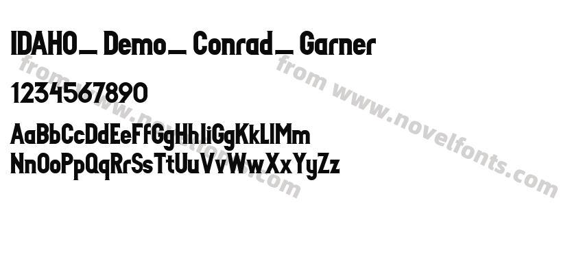 IDAHO_ Demo_ Conrad_ GarnerPreview