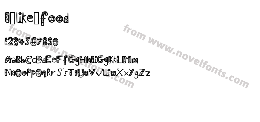 I_like_foodPreview