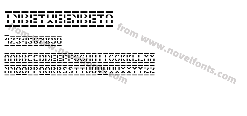 InbetweenBETAPreview