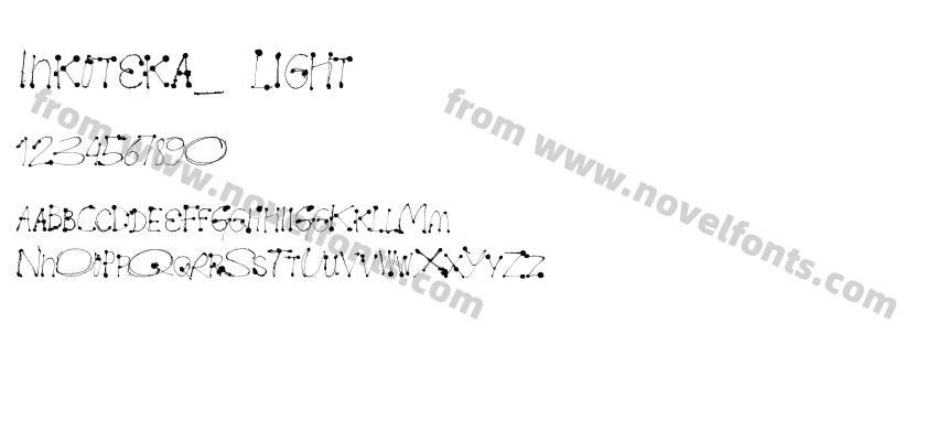 Inkoteka_ LightPreview