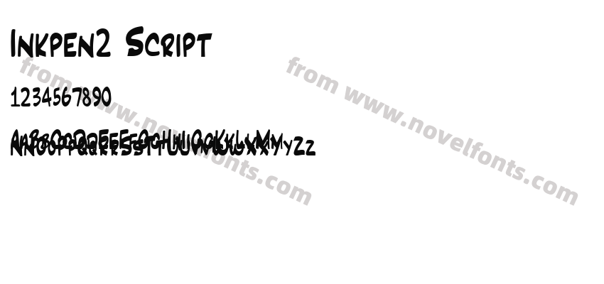 Inkpen2 ScriptPreview