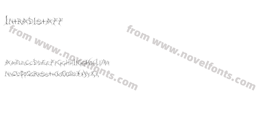 IntradistaffPreview
