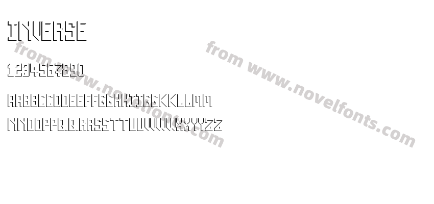 InversePreview