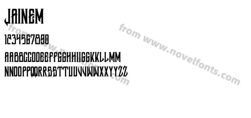 JAINEMPreview