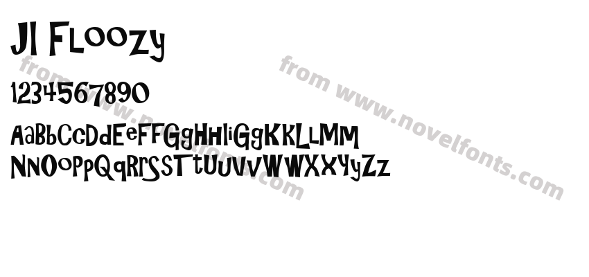JI FloozyPreview