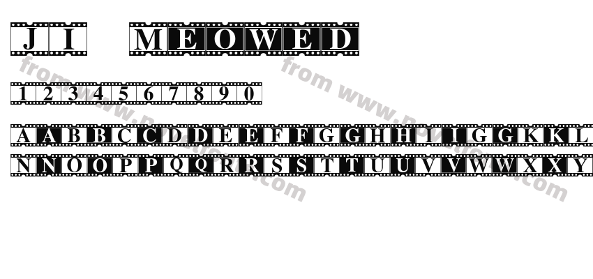 JI MeowedPreview