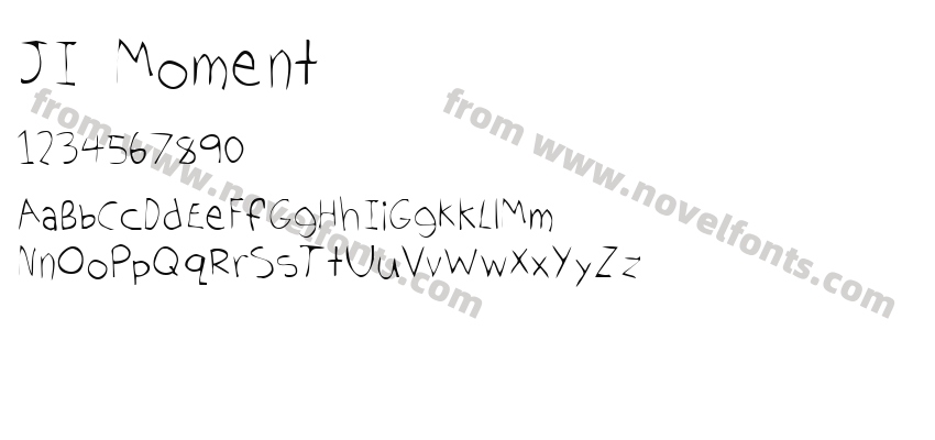 JI MomentPreview