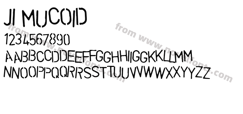 JI MucoidPreview