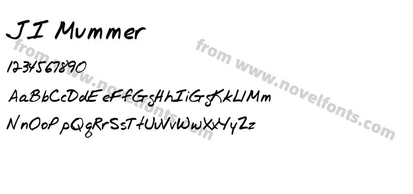 JI MummerPreview