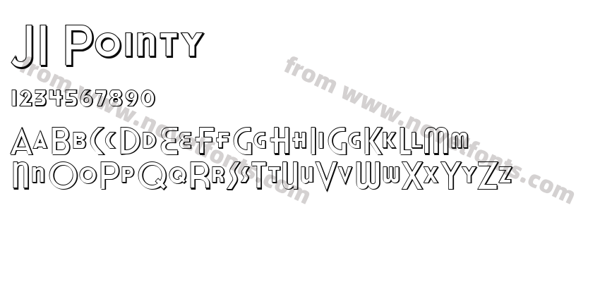 JI PointyPreview